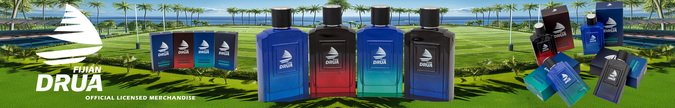 Drua Fragrances