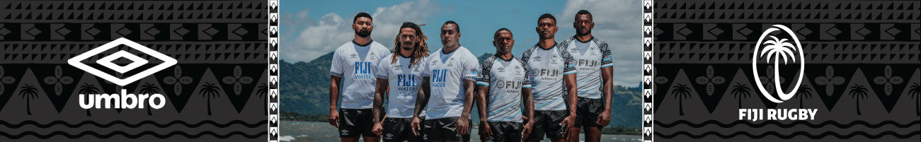 All Fiji Rugby
