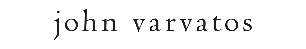 John Varvatos