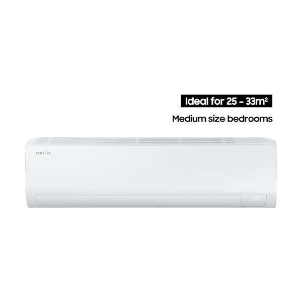 Samsung GEO+ Air Conditioner 12,000 BTU (3.5kW) unit