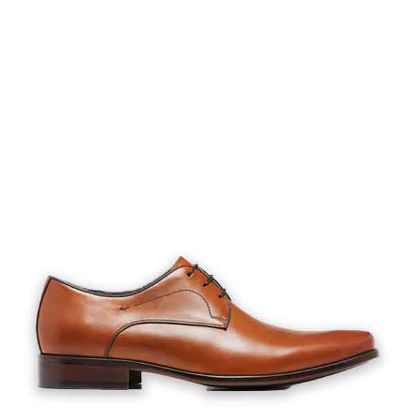 Julius Marlow Men's Keen Cognac