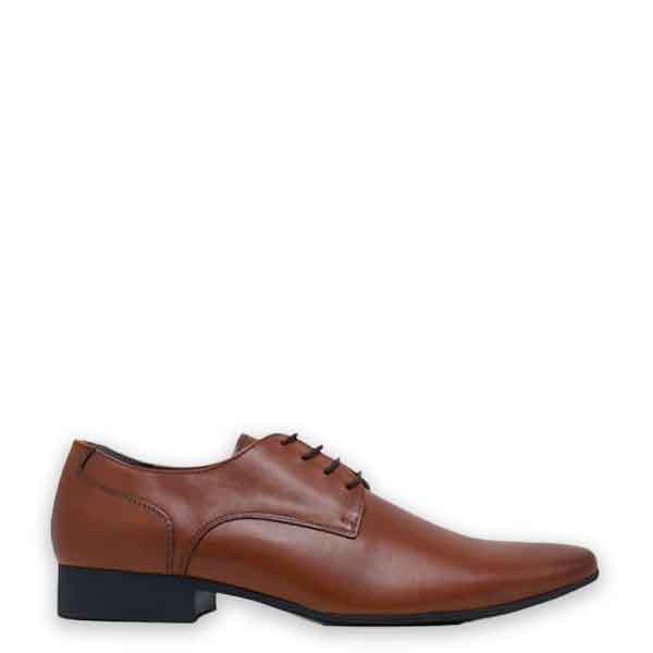 Julius Marlow Men's Grand Lace Up Dress Shoe