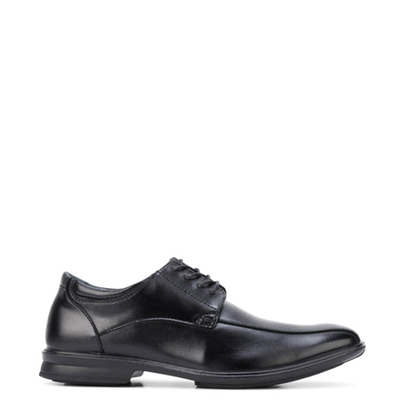 Hush Puppies Carey-Black