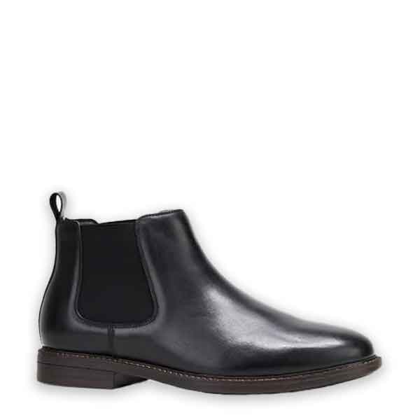 Hush Puppies Men's Hanger Chelsea Boot