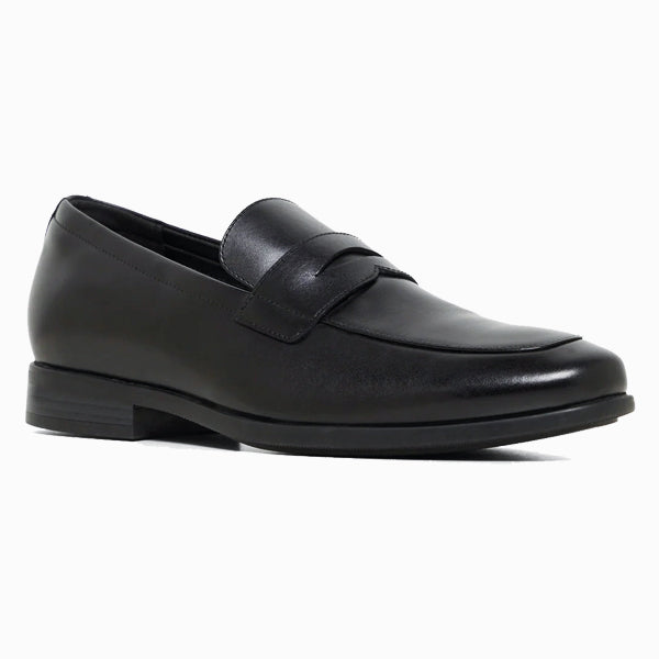 HUSH PUPPIES NORTON BLACK