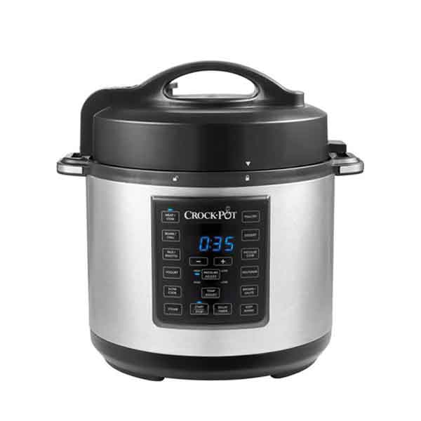 Sunbeam Express Crock Multi Cooker