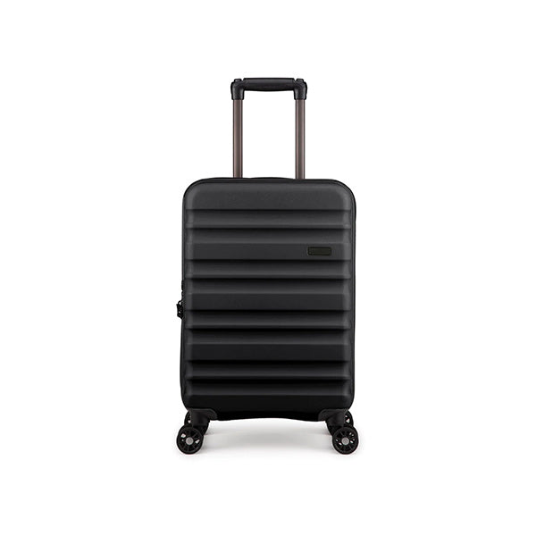 Antler Clifton Black Cabin Suitcase