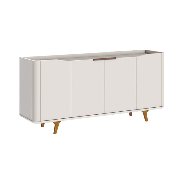 SIDEBOARD ARC 1.6 OFF WHITE