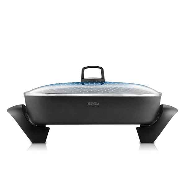 Sunbeam DiamondForce Banquet Frypan