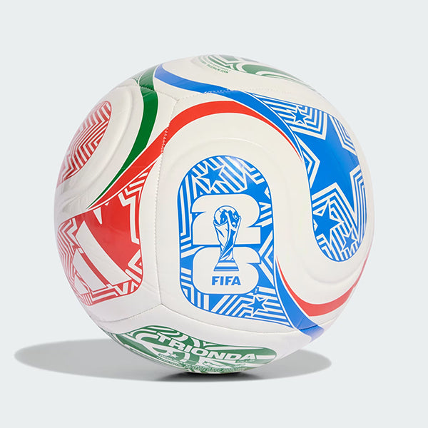 ADIDAS FIFA WORLD CUP TRIONDA PRO TRAINING BALL