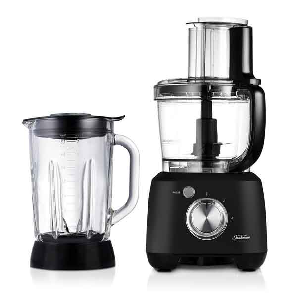 Sunbeam Multi Food Processor Plus