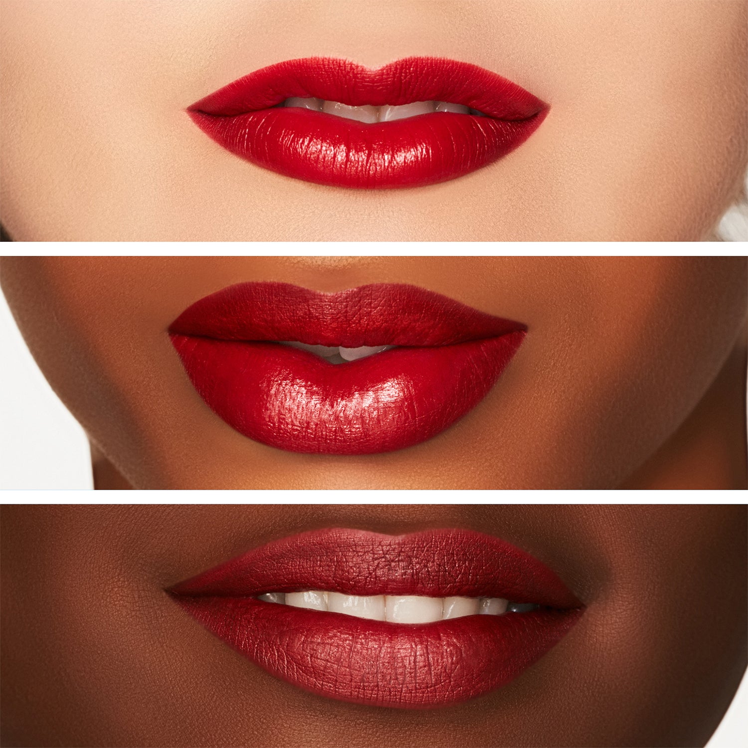 LIPSTICK RUSSIAN RED  612