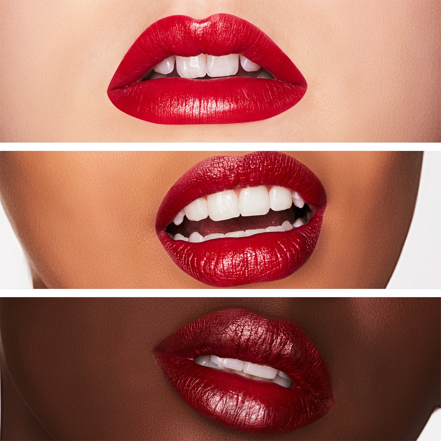 LIPSTICK M·A·C RED  811