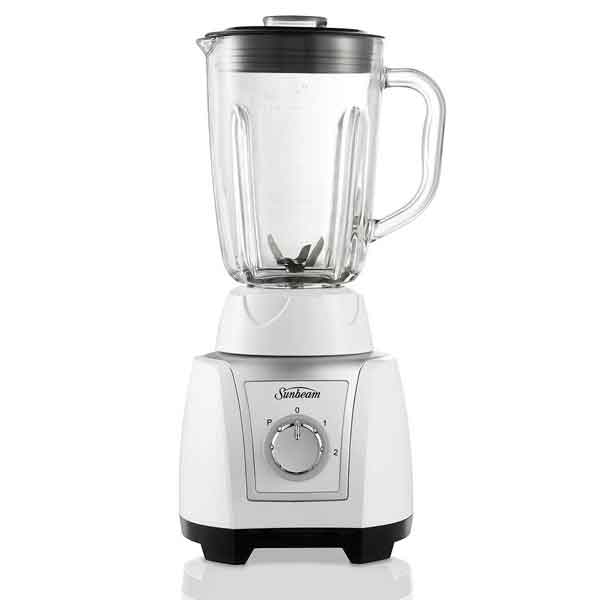 Sunbeam Ice Breaker Blender – White