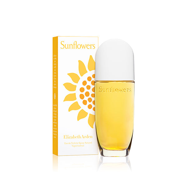 Elizabeth Arden Sunflowers EDT Spray 50ml