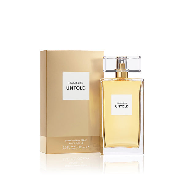 Elizabeth Arden Untold EDP 100ml Spray