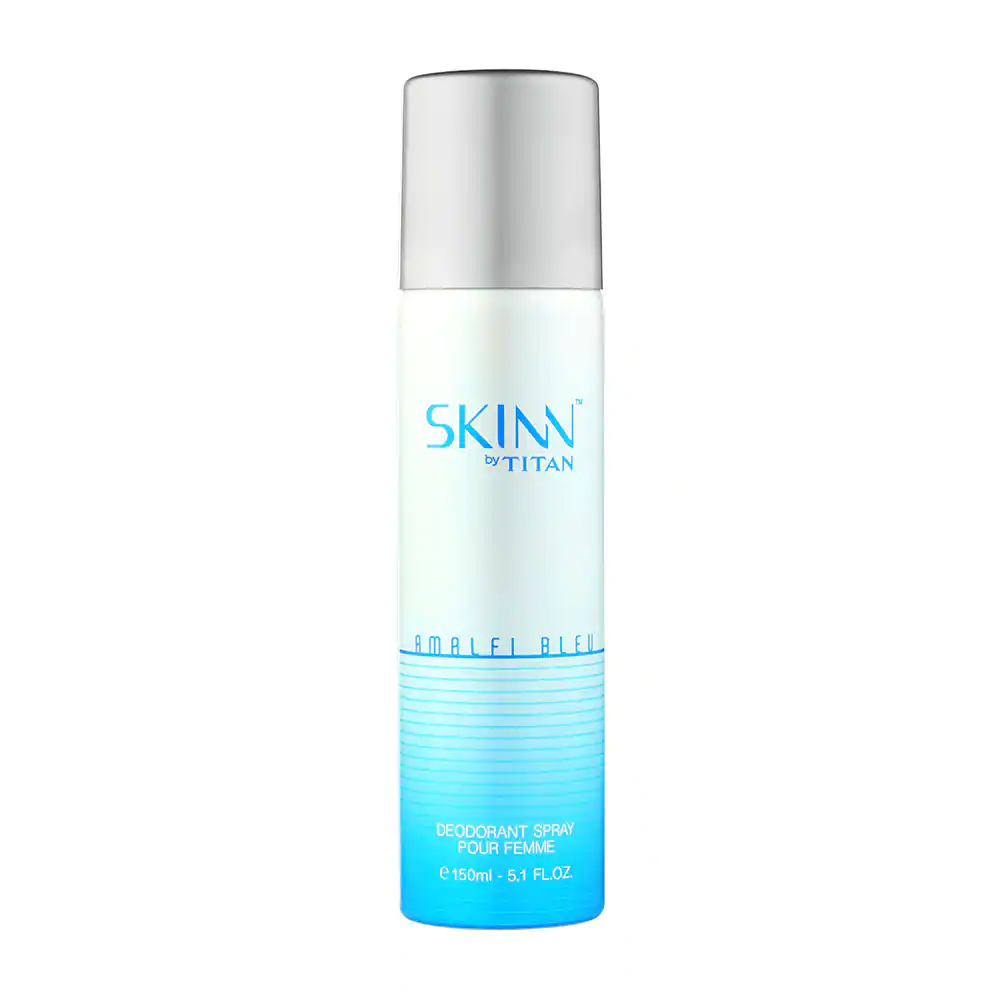 Titan Women's Perfumes
