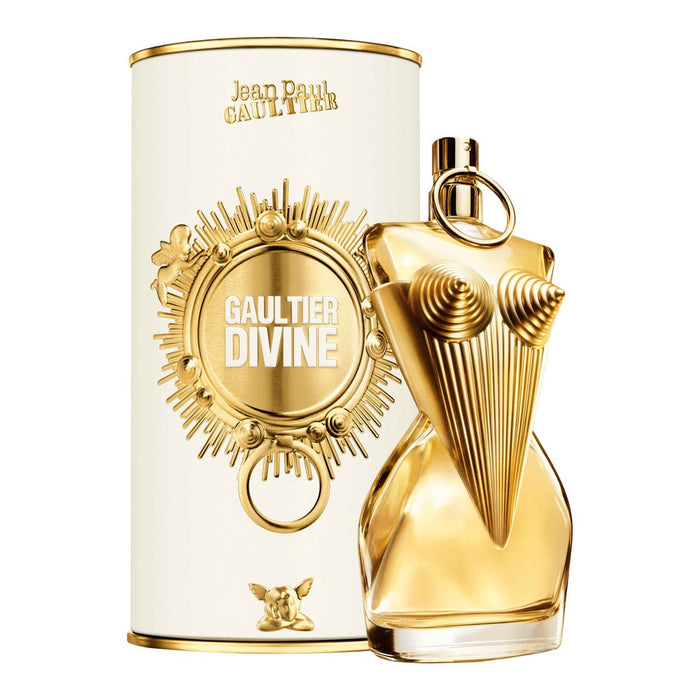 JEAN PAUL GAULTIER DIVINE EDP 100ML