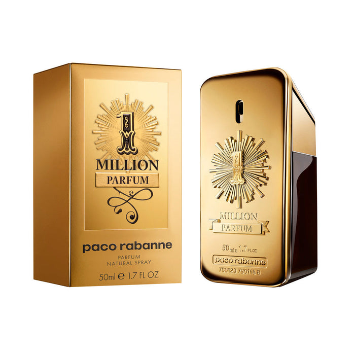 PACO RABANNE 1 MILLION PARFUM 50ML