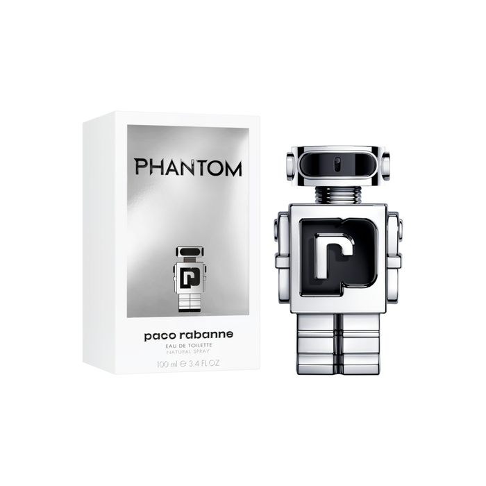 PACO RABANNE PHANTOM EDT 100ML