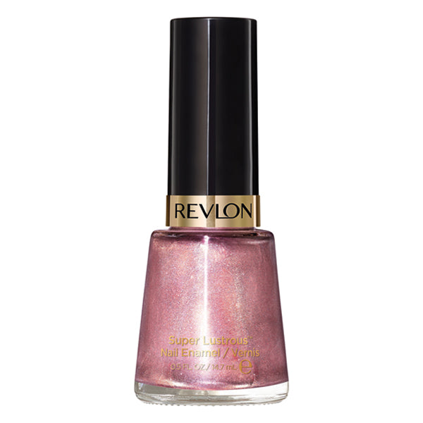 REVLON SUPR LSTRU NAIL ENAMEL DESIRABLE