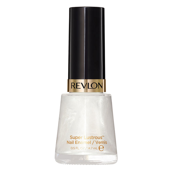 REVLON SUPR LSTRU NAIL ENAML PURE PEARL