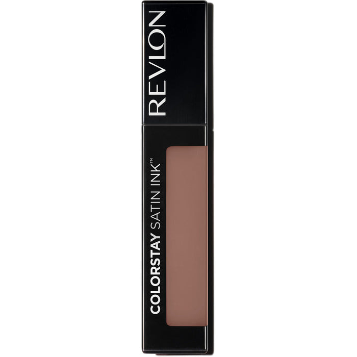 REVLON CLRSTY SATIN INK LIPCLR YOUR GO TO