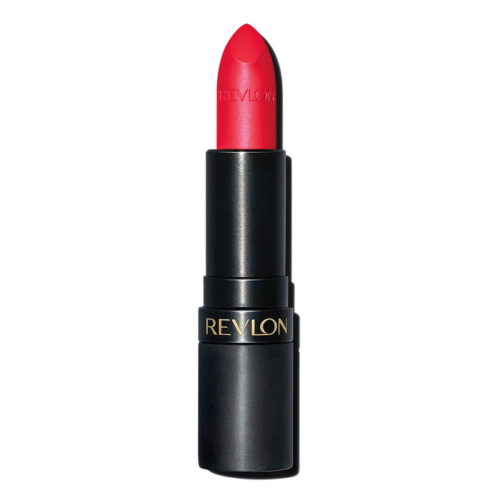 REVLON  LUSTROUS THE LUSCUS MATTE FIRE/ICE