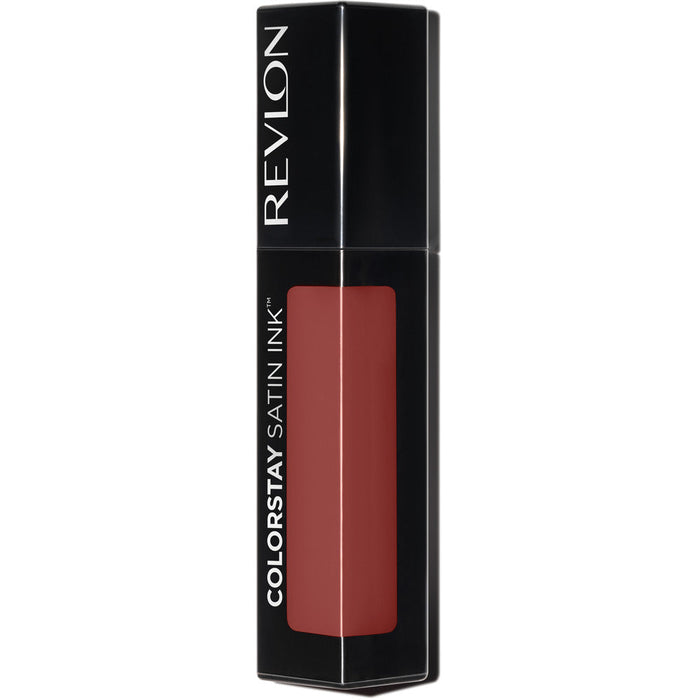 REVLON CLRSTY SATIN INK LIPCLR HOLY PUMPKIN