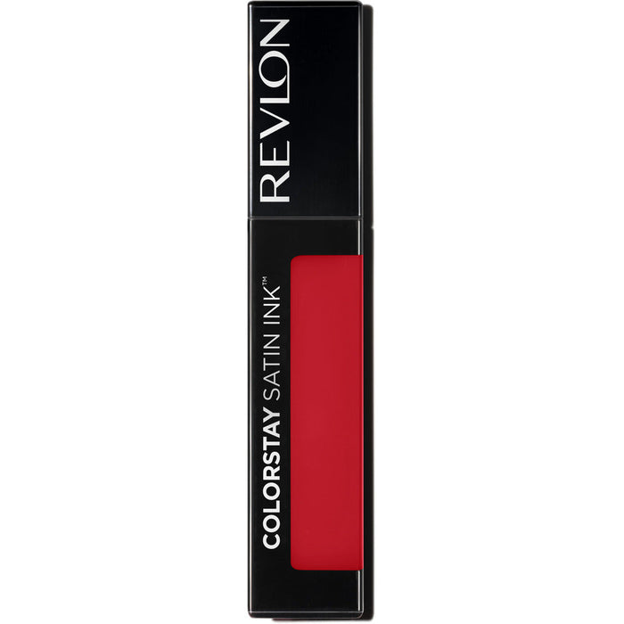 REVLON COLORSTAY SATIN INK LIPCLOR FIRE/ICE