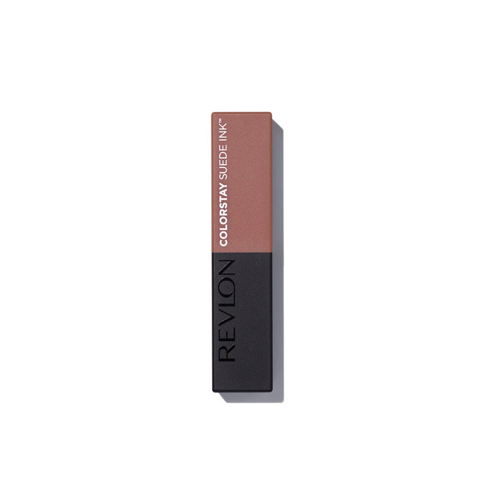 REVLON COLRSTAY SUEDE INK LIPCOLOR NO RULES