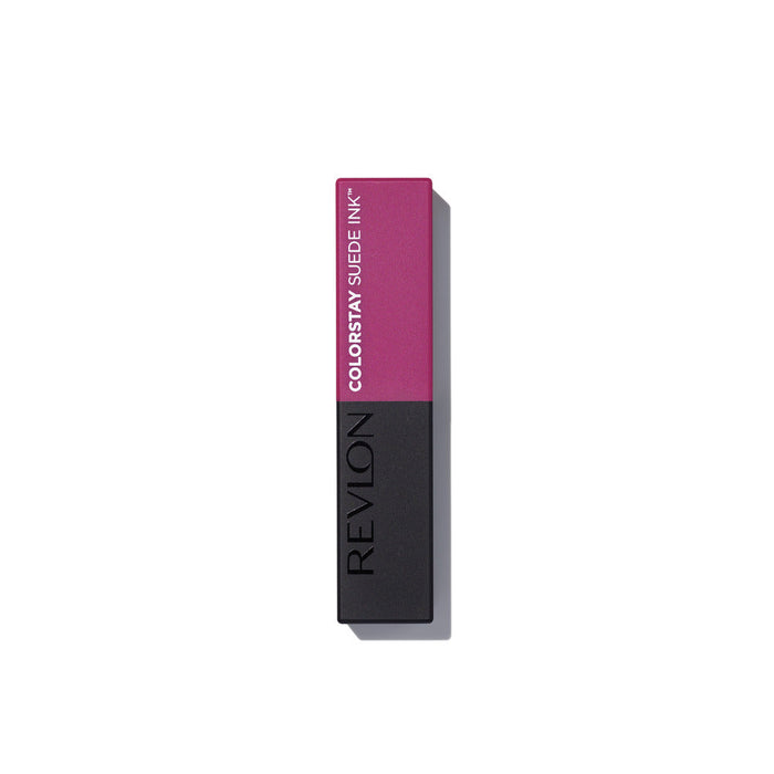 REVLON CLRSTY SUEDE INK LIPCLR TUNEL VISION