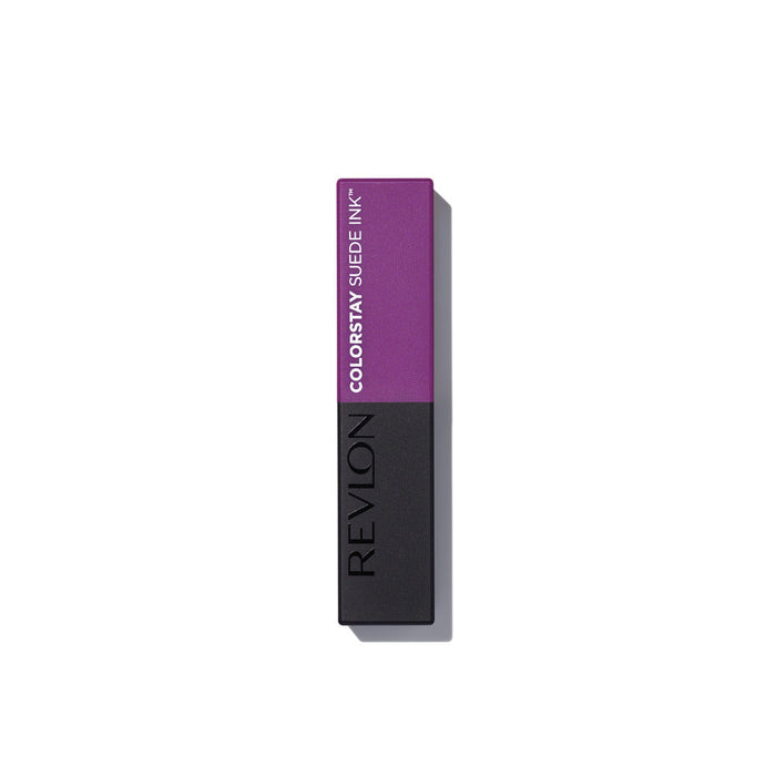 REVLON CLRSTY SUEDE INK LIPCLR STIR THE POT