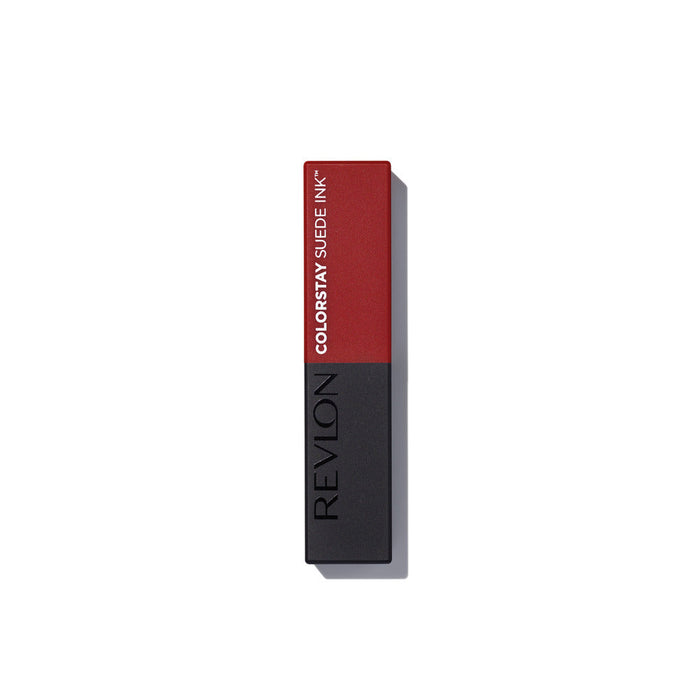 REVLON CLRSTY SUEDE INK LIPCLR BREAD WINNER