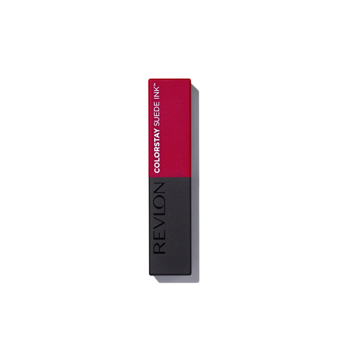 REVLON CLRSTAY SUEDE INK LIPCLR FIRST CLASS