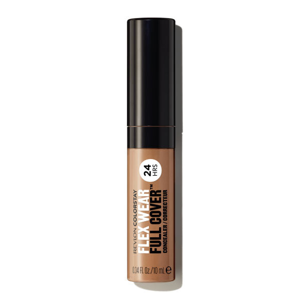 REVLON FLEX WEAR FULL COVR   CONCEALER DEEP