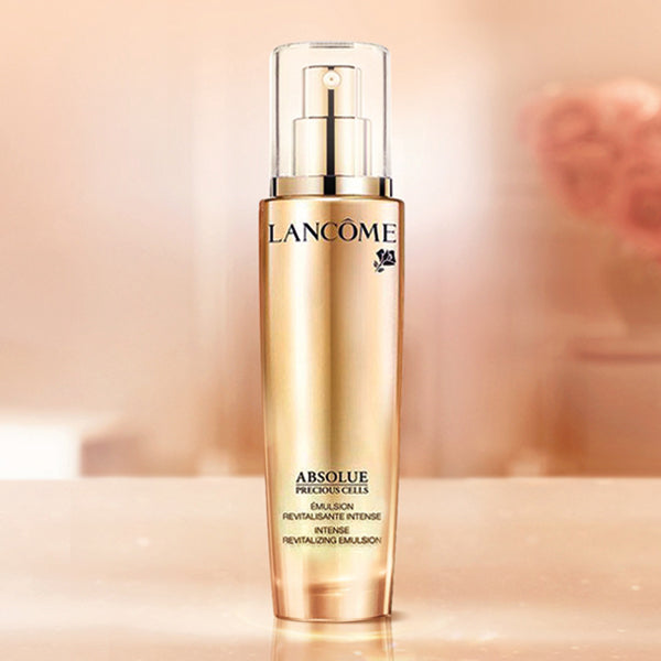 LANCOME ABSOLUE PRECIOUS CELLS EMULSION 75ml