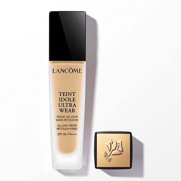 LANCOME TEINT IDOLE ULTRA WEAR FOUNDATION PO-03 30ml