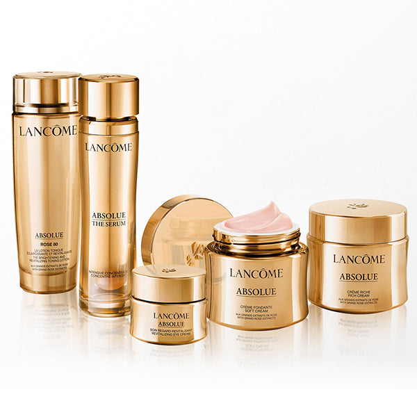 LANCOME ABSOLUE THE EXCEPTIONAL YOUTHFUL COLLECTION 150ML/ 60ML*2/ 30ML/ 20ML