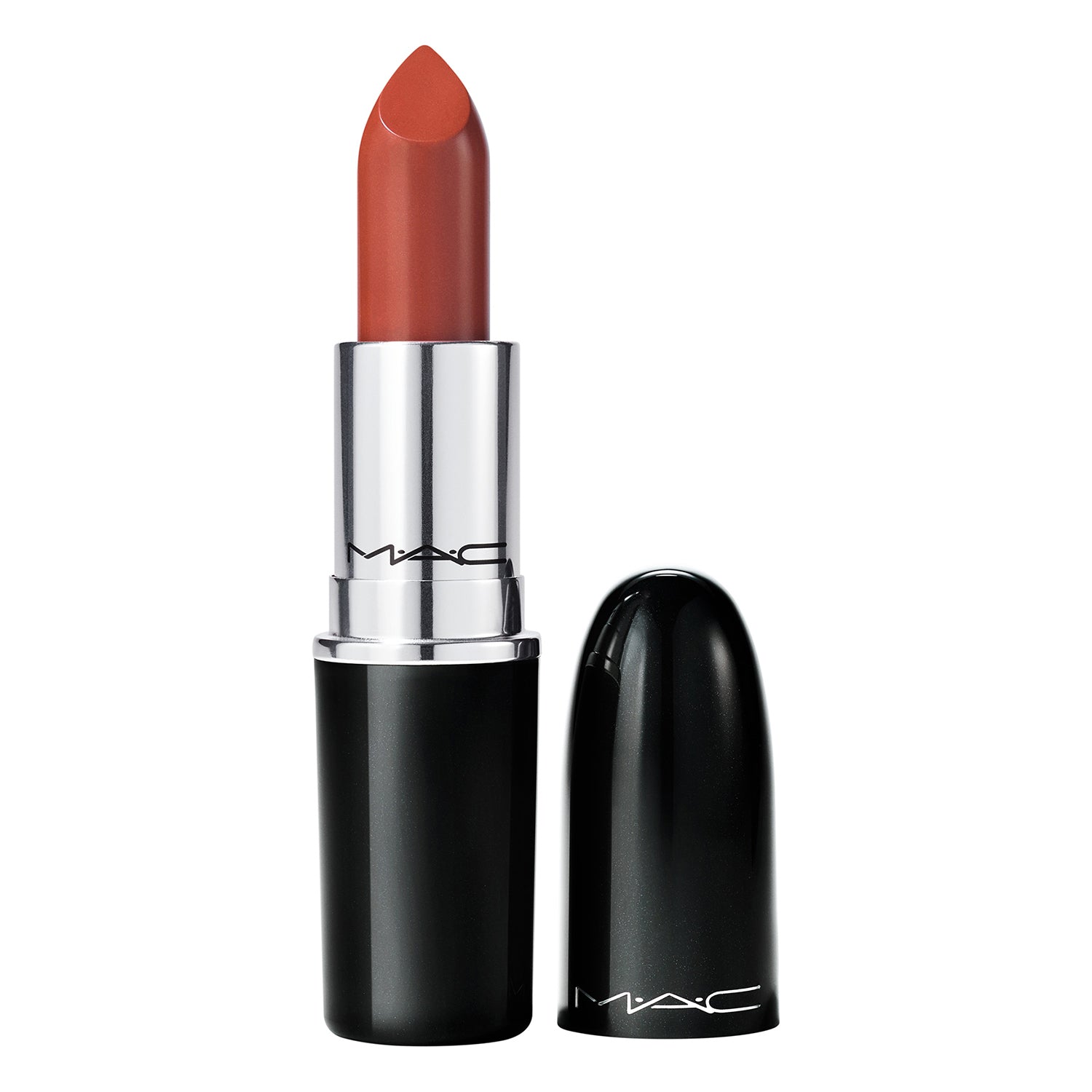 Lustreglass Lipstick Business Casual  544