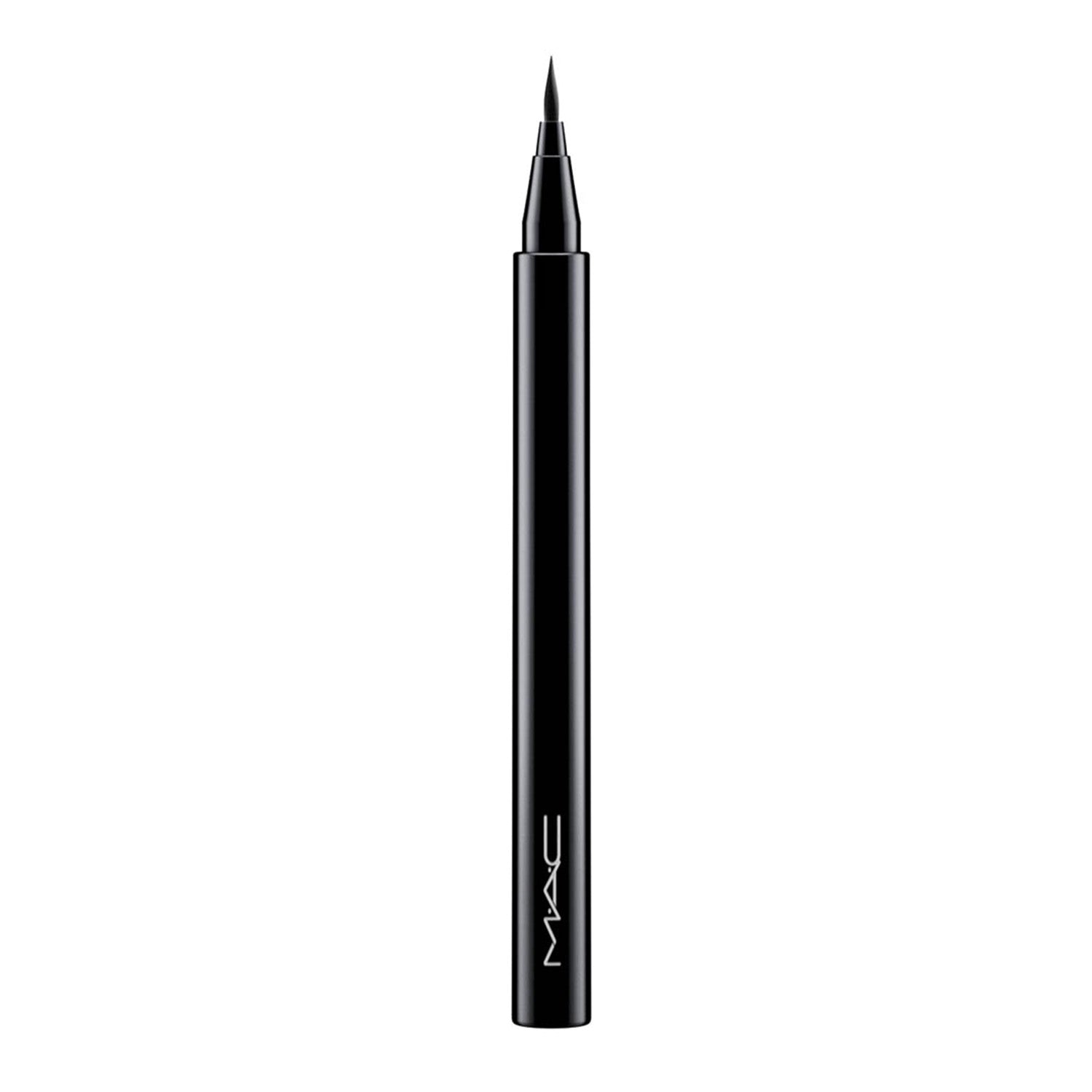 BRUSHSTROKE 24 HOURE LINER BRUSHBLACK