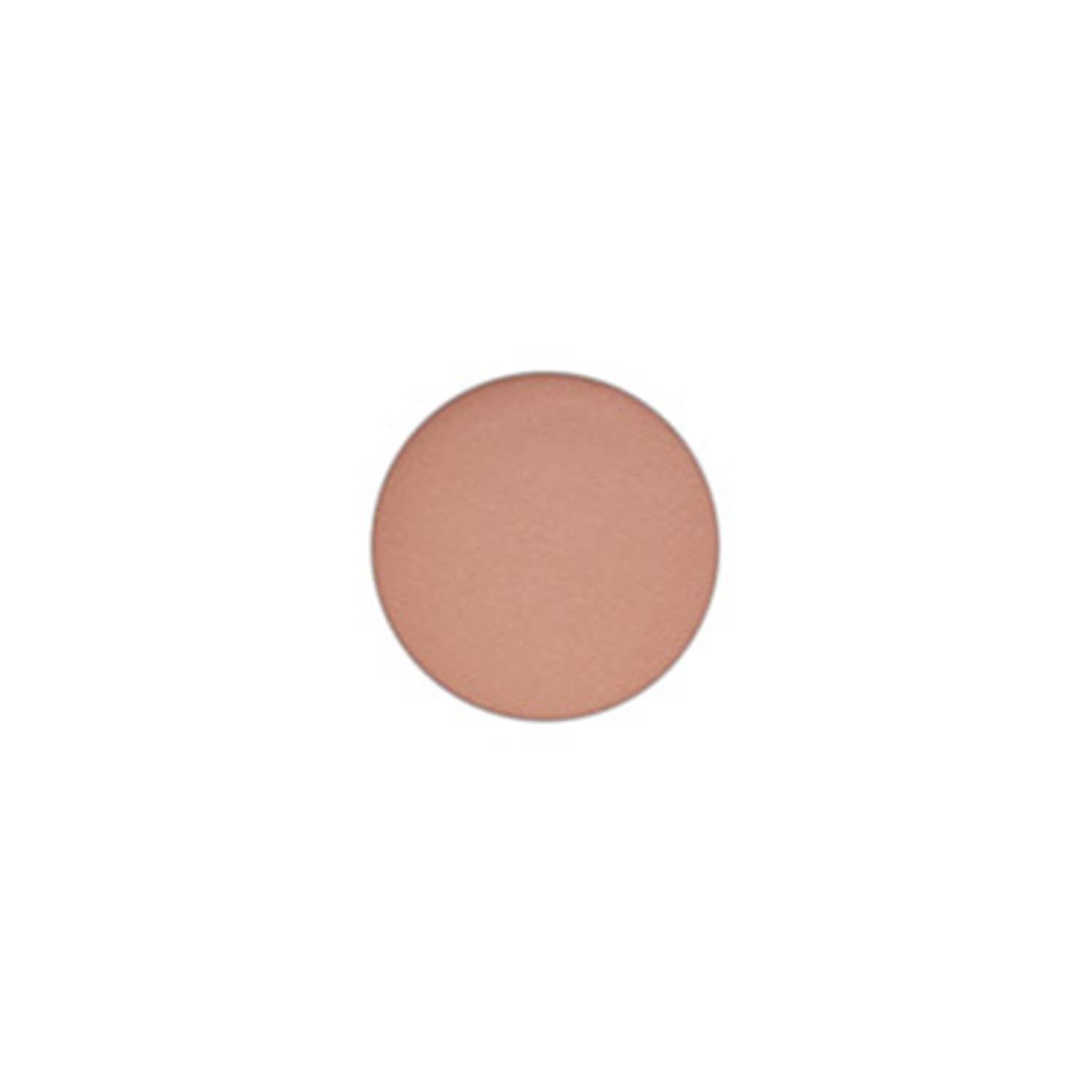 EYE SHADOW REFILL PAN SOFT BROWN