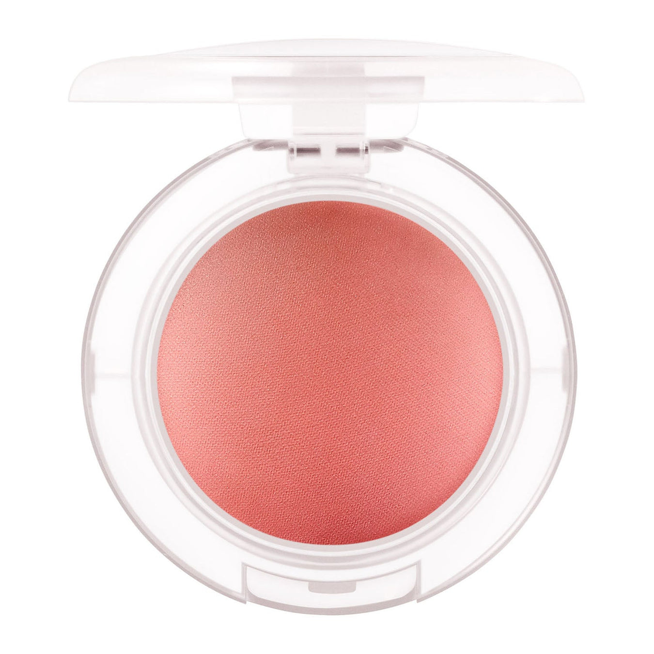 Blush Face Makeup