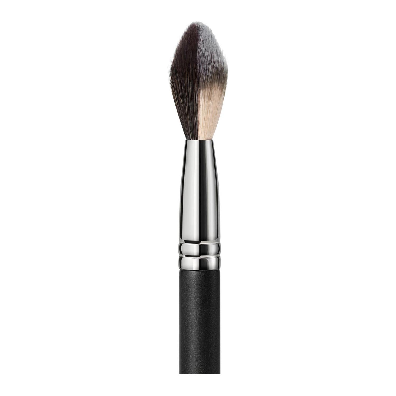 127 SYNTHETIC SPLIT FIBRE FACE BRUSH