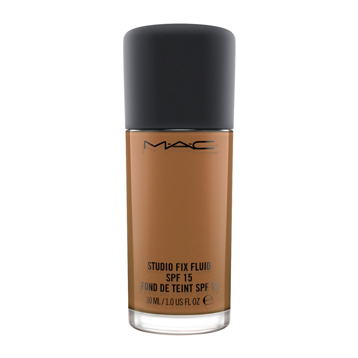 STUDIO FIX FLUID SPF 15 FOUNDATION NC58