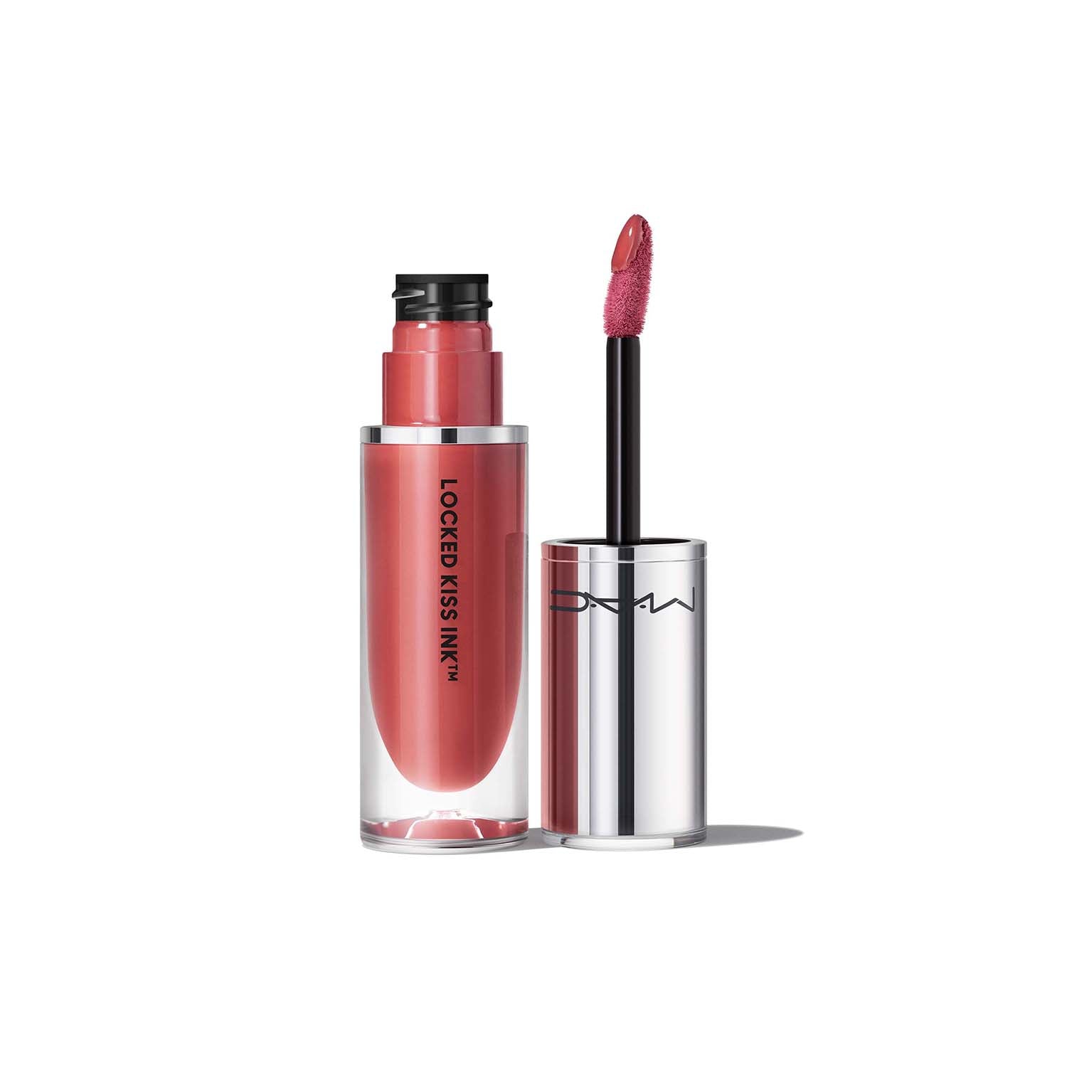 M·A·C LOCKED KISS INK™ 24HR LIPCOLOUR BLUSHING 76