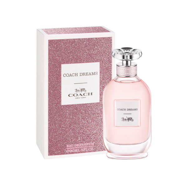 COACH DREAMS 90ML EDP SPRAY