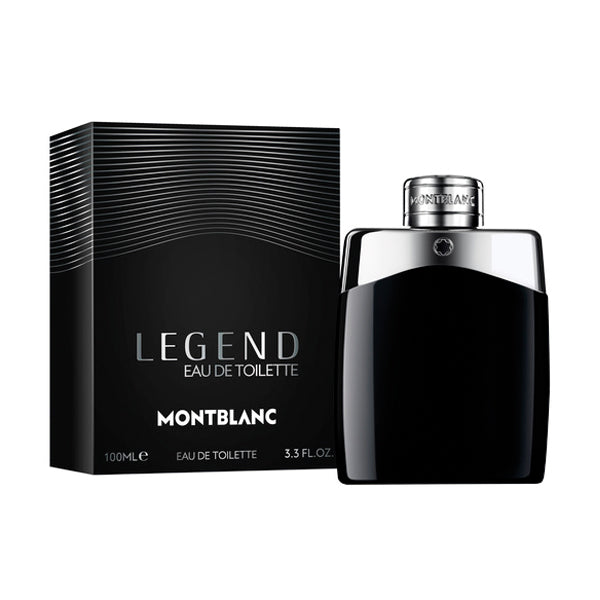 MONT BLANC HOMME 100ML EDT SPRAY