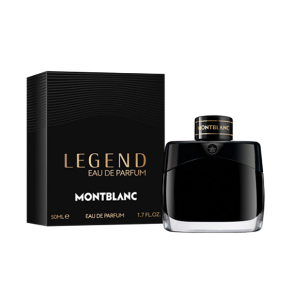 MONT BLANC  LEGEND 50ML EDP SPRAY