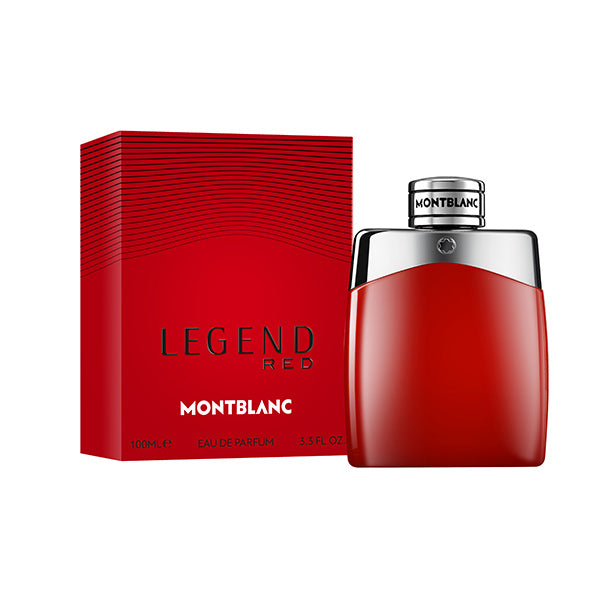 MONT BLANC  LEGEND RED 100ML EDP SPRAY